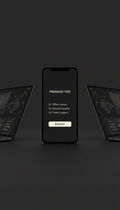Premium Trading Support Subscription