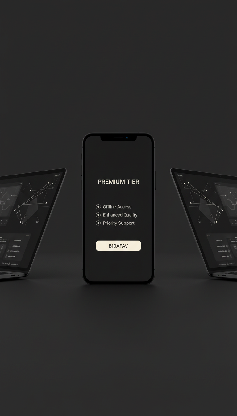 Premium Trading Support Subscription