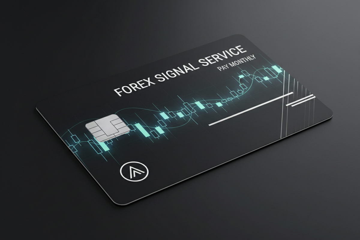 Monthly Signal Subscription